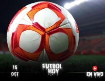 La programación diaria incluye partidos que pueden verse en televisión abierta, otros en restringida, y algunos a través de streaming. IMAGO7