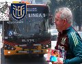 Estas son las modificaciones al transporte público que podrás aprovechar para asistir al México vs Ecuador el día de hoy. EL INFORMADOR / IMAGO7 / ARCHIVO
