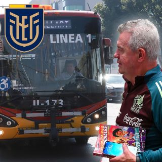 Siteur amplía horario y derrotero de la Ruta 1 por el partido de México