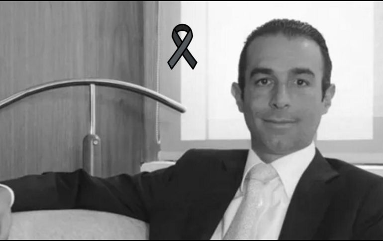 David Cohen habría fallecido a los 28 años de edad víctima de las lesiones recibidas el día de ayer. ESPECIAL