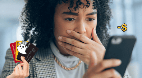 Los especialistas destacan que la seguridad digital depende tanto del usuario como de las medidas preventivas adoptadas por las entidades bancarias. CANVA