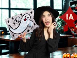 Con la llegada de las herramientas de Inteligencia Artificial, ahora es posible crear imágenes originales a partir de simples descripciones de texto basadas en ideas que se te ocurran. ESPECIAL / CANVA