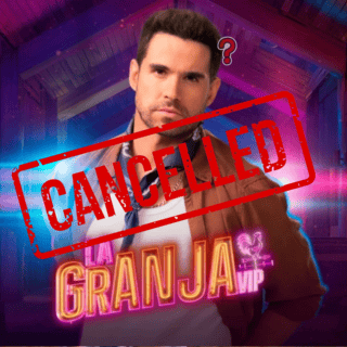 Eleazar Gómez está siendo "cancelado" de La Granja VIP 2025 por esta razón