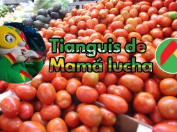 Estas son TODAS las ofertas de hoy y hasta el 16 de octubre por el Tianguis de Mamá lucha en Bodega Aurrera. EL INFORMADOR / ARCHIVO