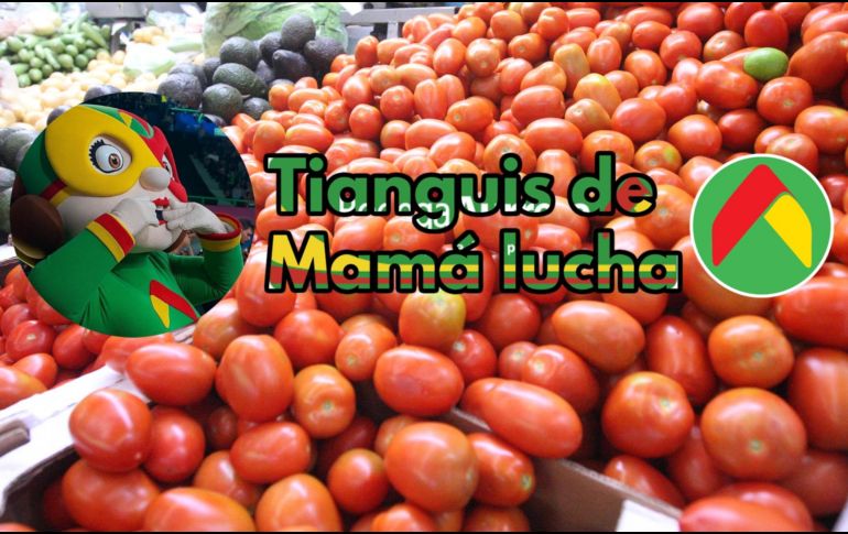 Estas son TODAS las ofertas de hoy y hasta el 16 de octubre por el Tianguis de Mamá lucha en Bodega Aurrera. EL INFORMADOR / ARCHIVO