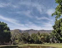 Muy cerca de Sayula se encuentra San Gabriel, otro municipio cargado de misticismo, localizado a aproximadamente 156 kilómetros de la capital de Jalisco. En la imagen, las 