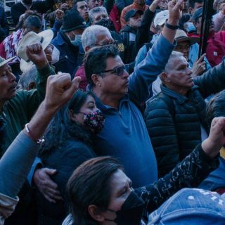 Marchas CDMX: HOY, 14 de octubre, estas son las afectaciones viales