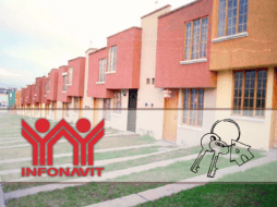 El proceso garantiza que los compradores accedan a viviendas a precios más bajos y con la seguridad de realizar una operación formal y respaldada por el Infonavit. EL INFORMADOR/ARCHIVO