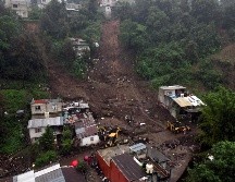 La apertura de caminos 