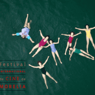 Una película hecha por puras mujeres llega al Festival de Cine de Morelia
