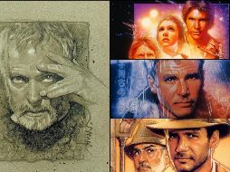 En sus últimos años, mantuvo retiros intermitentes debido a condiciones de salud relacionadas con un diagnostico de Alzheimer. ESPECIAL / INSTAGRAM @drewstruzanart