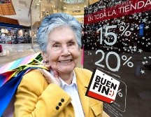 Ya está cerca el Buen Fin 2025. ESPECIAL / CANVA