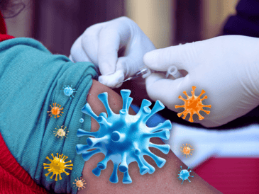 La meta es aplicar un millón 419 mil 285 vacunas contra la influenza y 370 mil dosis contra COVID-19. EL INFORMADOR / ARCHIVO