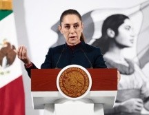 El Gobierno federal ha prometido entregar apoyos económicos y alimentarios directos a los damnificados en los próximos días. EFE/M. Guzmán