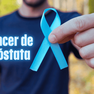 ¿Qué relación tiene el dolor de huesos con el cáncer de próstata?