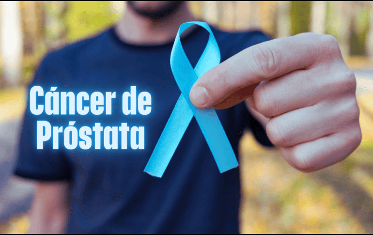 Especialistas del IMSS)recomiendan a la población masculina, a partir de los 45 años de edad, a realizarse pruebas diagnósticas para detectar el cáncer de próstata ESPECIAL / CANVA