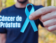 Especialistas del IMSS)recomiendan a la población masculina, a partir de los 45 años de edad, a realizarse pruebas diagnósticas para detectar el cáncer de próstata ESPECIAL / CANVA