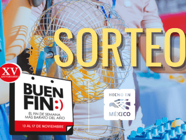 El Buen Fin busca favorecer la inclusión de pequeños y medianos negocios al panorama de la economía nacional. ESPECIAL