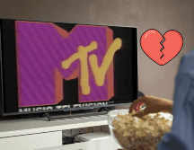 El final de la transmisión de MTV es el cierre de uno de los ciclos más significativos en la historia de la televisión. ESPECIAL/ X/ ESPECIAL/ CANVA
