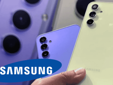 ¿Cuál es el mejor celular Samsung de gama media, según la IA? ESPECIAL / SAMSUNG