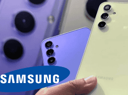 ¿Cuál es el mejor celular Samsung de gama media, según la IA? ESPECIAL / SAMSUNG