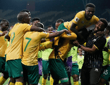 Una victoria por 3-0 sobre Ruanda permitirá a los 