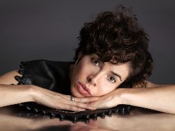 Natalia Plascencia estrena 