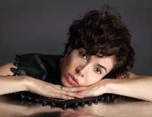 Natalia Plascencia estrena 