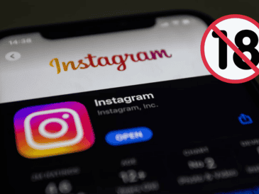 Instagram implementa medidas para limitar contenido inapropiado a adolescentes. UNSPLASH / SHUTTER SPEED