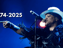 D'Angelo murió a los 51 años de edad. EFE / ARCHIVO