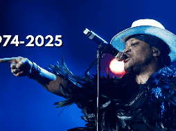 D'Angelo murió a los 51 años de edad. EFE / ARCHIVO