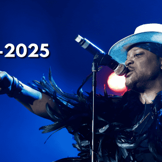 D'Angelo fallece a los 51 años de edad