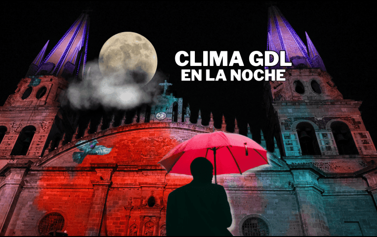 Según el pronóstico de hoy, 10 de octubre, se prevén temperaturas máximas de 24 grados Celsius y mínimas de 21 grados Celsius. ESPECIAL/ UNSPLASH/ EL INFORMADOR/ ARCHIVO