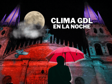 Según el pronóstico de hoy, 10 de octubre, se prevén temperaturas máximas de 24 grados Celsius y mínimas de 21 grados Celsius. ESPECIAL/ UNSPLASH/ EL INFORMADOR/ ARCHIVO