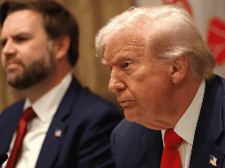 Estados Unidos se involucró en el conflicto con bombardeos contra las tres principales plantas nucleares de Irán el 22 de junio, dos días antes del alto el fuego, lo que Teherán tachó de 