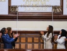 Se destacó, que a lo largo de sus 100 años, la UdeG ha sido un faro de pensamiento crítico y de compromiso social. EL INFORMDOR / A. NAVARRO