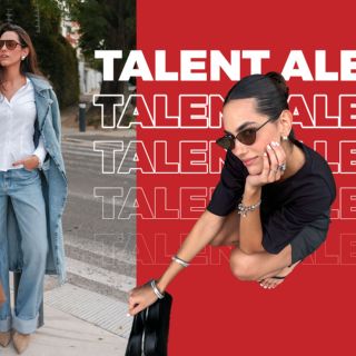 Paola Diez, creatividad, pasarelas y mixología