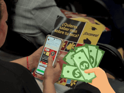 ¿Qué letras reciben depósito mañana miércoles 15 de octubre? ESPECIAL / PROGRAMAS PARA EL BIENESTAR