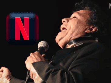 Netflix ha dado a conocer el próximo estreno de la serie documental de Juan Gabriel, que llevará por nombre Juan Gabriel: Debo, puedo y quiero. YOUTUBE/ Netflix Latinoamérica