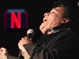 Netflix ha dado a conocer el próximo estreno de la serie documental de Juan Gabriel, que llevará por nombre Juan Gabriel: Debo, puedo y quiero. YOUTUBE/ Netflix Latinoamérica