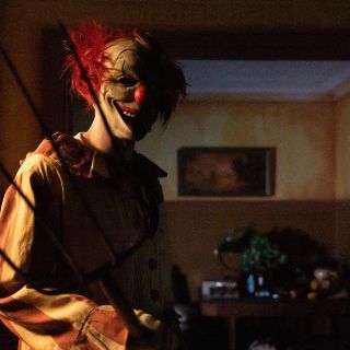 La recomendación de hoy en la cartelera de cine es “El payaso del maizal”