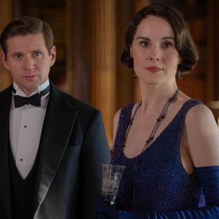 La recomendación de hoy en la cartelera de cine es “Downton Abbey: El gran final”