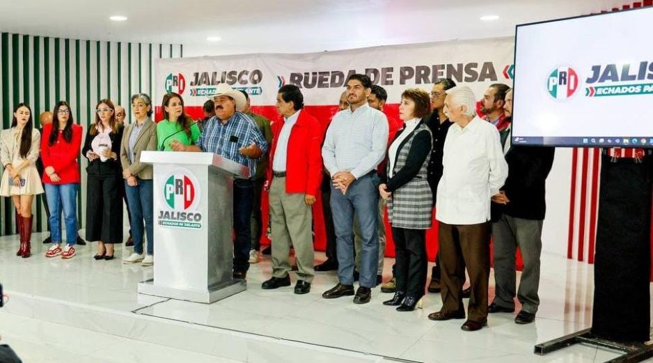 La Confederación Nacional Campesina en Jalisco hizo un llamado urgente al Gobierno Federal para atender la crisis que enfrenta el campo mexicano.