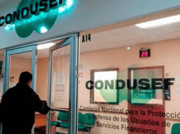 Los principales motivos de las reclamaciones que se hacen en Jalisco tienen que ver con tarjetas de débito y crédito. ESPECIAL