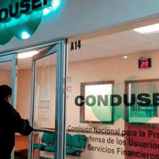 Disminuyen quejas presentadas ante la Condusef Jalisco