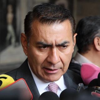 Hay buena disposición para avalar la reforma al Poder Judicial en Jalisco: Zamora