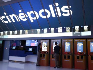 Recuerda que con la tarjeta Círculo INFORMADOR puedes disfrutar de la magia de Cinépolis con hasta un 49 por ciento de descuento. EL INFORMADOR/ARCHIVO