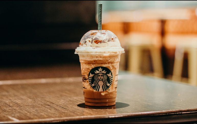 Starbucks recordó que la oferta está sujeta a la disponibilidad de productos en cada tienda y no tiene valor en efectivo. Unsplash