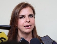 Planter Pérez anunció que a partir de hoy planteles educativos de la Universidad recibirán donativos para apoyar a familias afectadas. EL INFORMADOR / A. NAVARRO