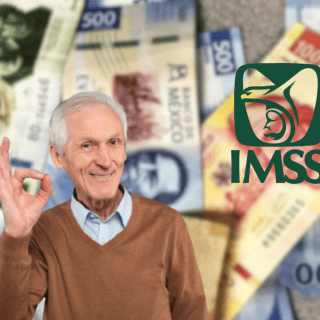 Pensión IMSS 2025: ¿Quiénes tienen derecho al aguinaldo?
